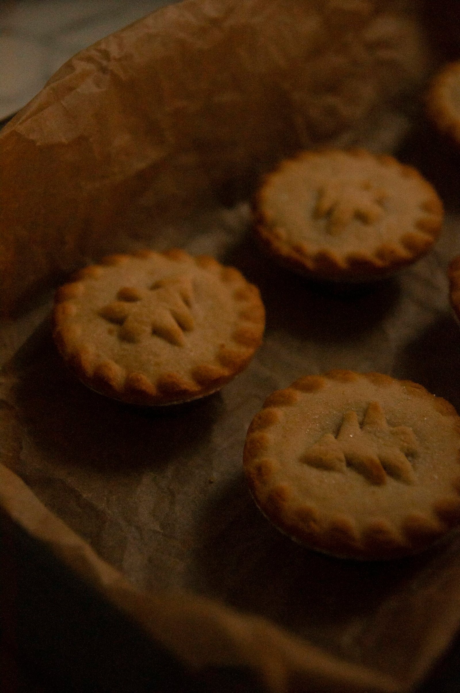A Small Useful Guide on Reheating Pasties
